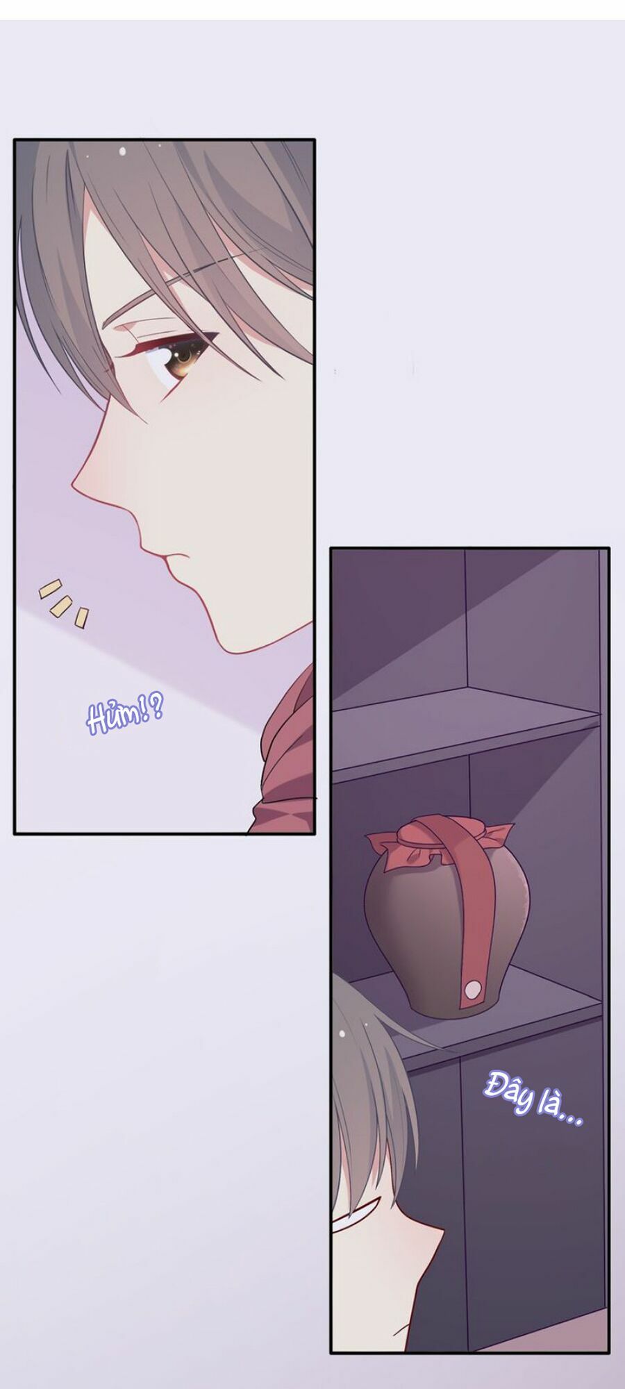 Vương tử thành phố và công chúa Amazon: Chapter 42