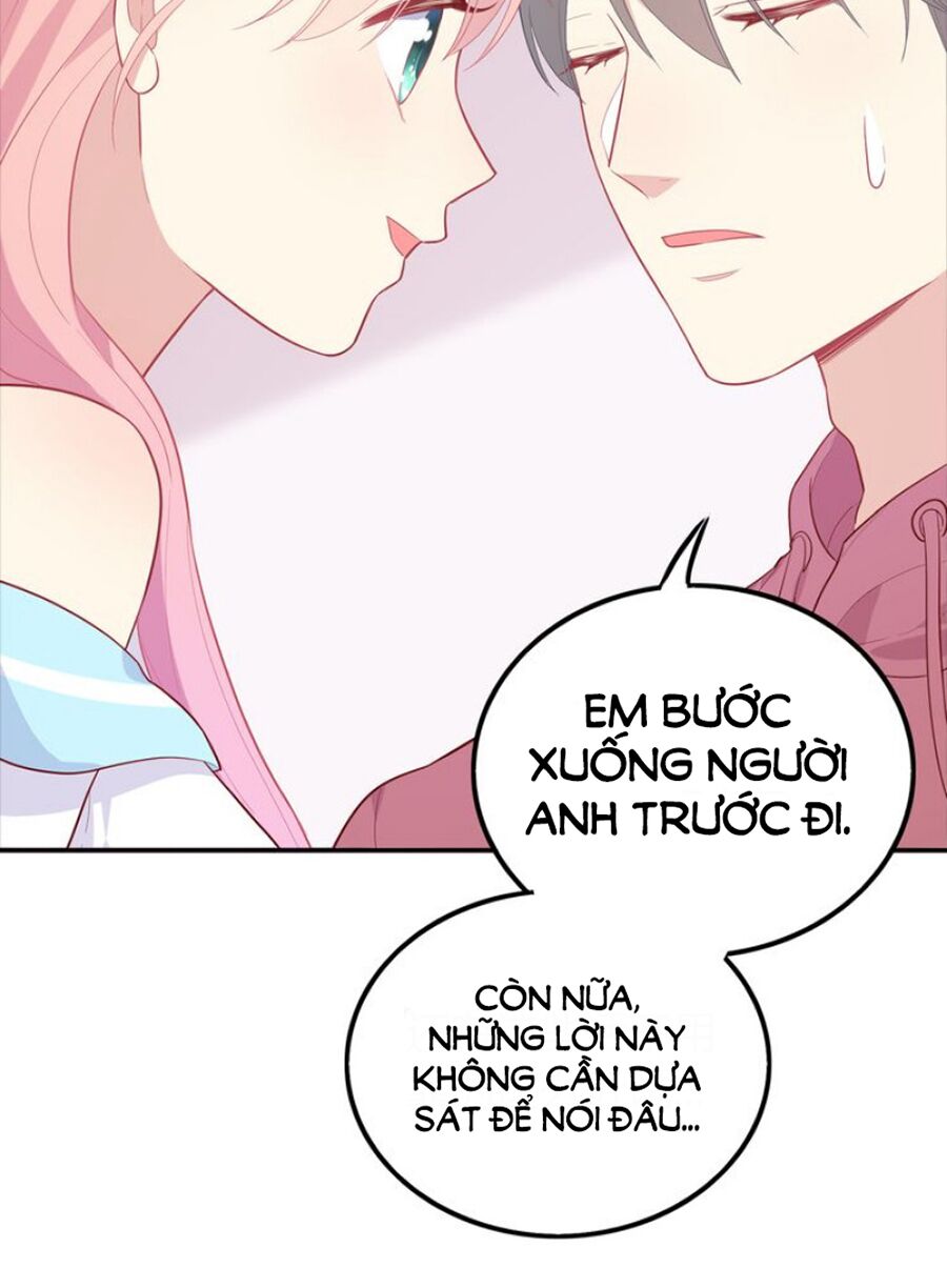 Vương tử thành phố và công chúa Amazon: Chapter 42