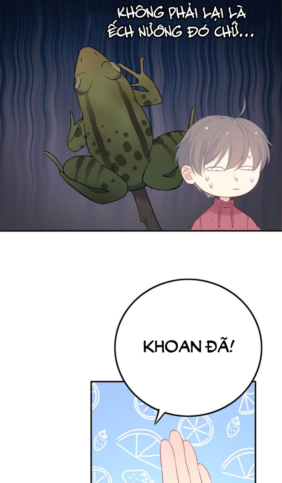 Vương tử thành phố và công chúa Amazon: Chapter 42