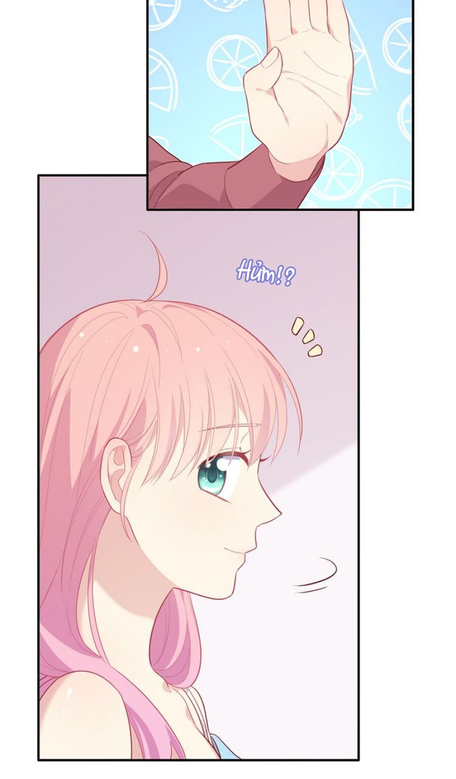 Vương tử thành phố và công chúa Amazon: Chapter 42