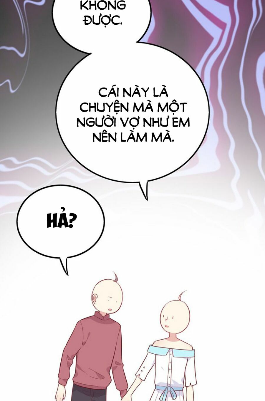 Vương tử thành phố và công chúa Amazon: Chapter 42