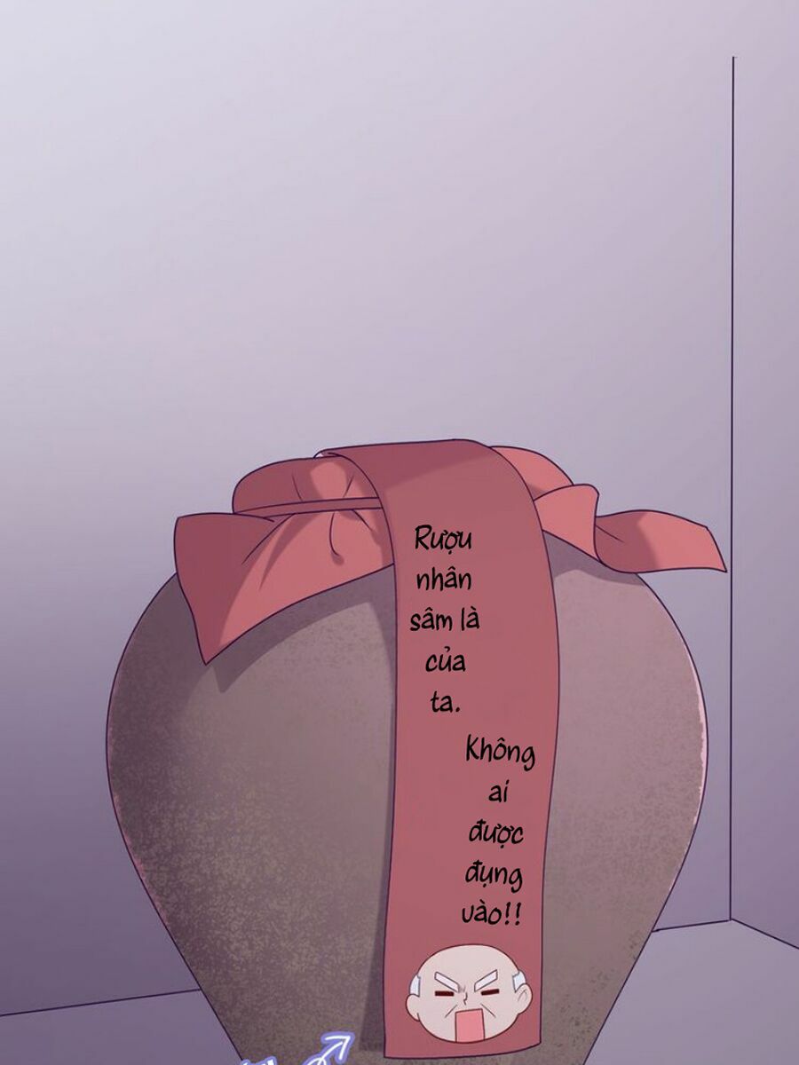 Vương tử thành phố và công chúa Amazon: Chapter 42