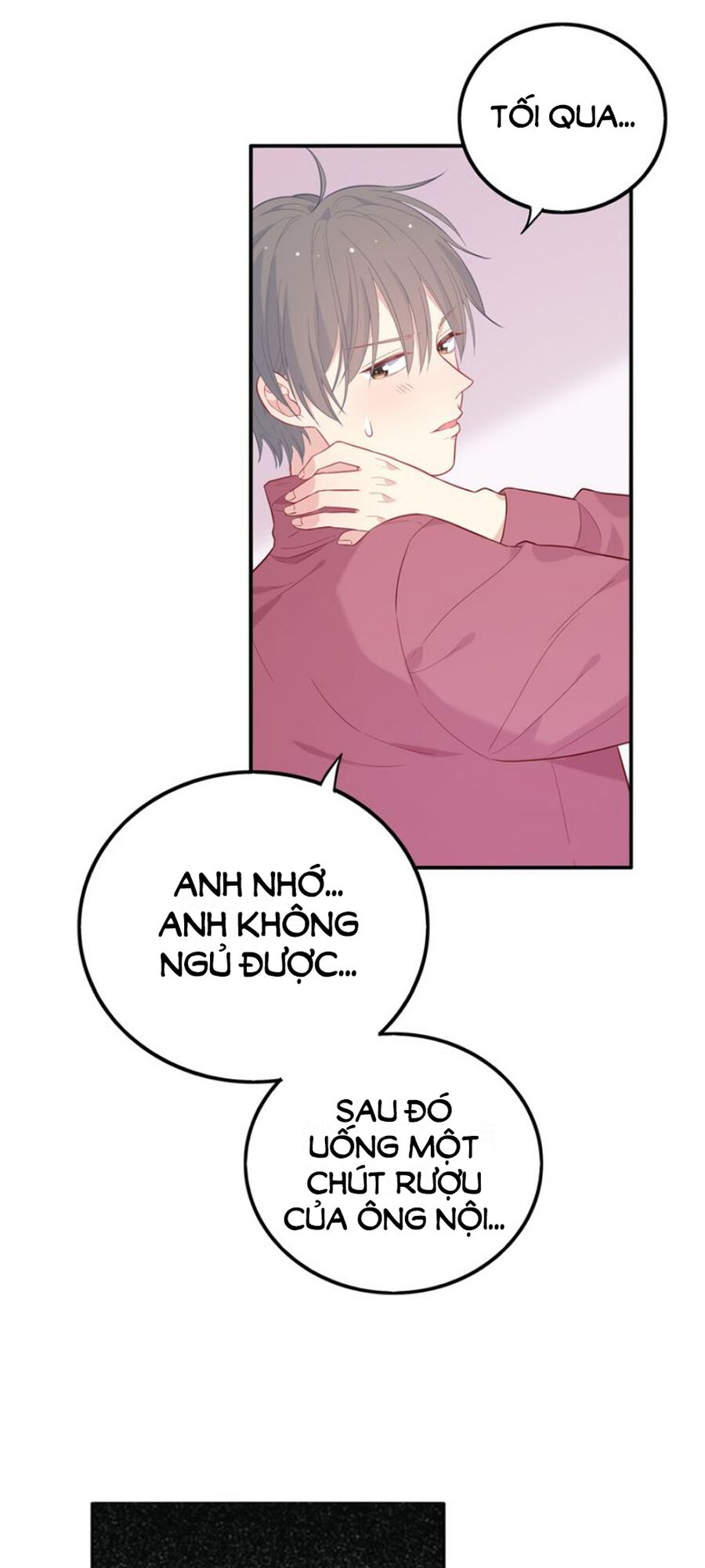 Vương tử thành phố và công chúa Amazon: Chapter 42