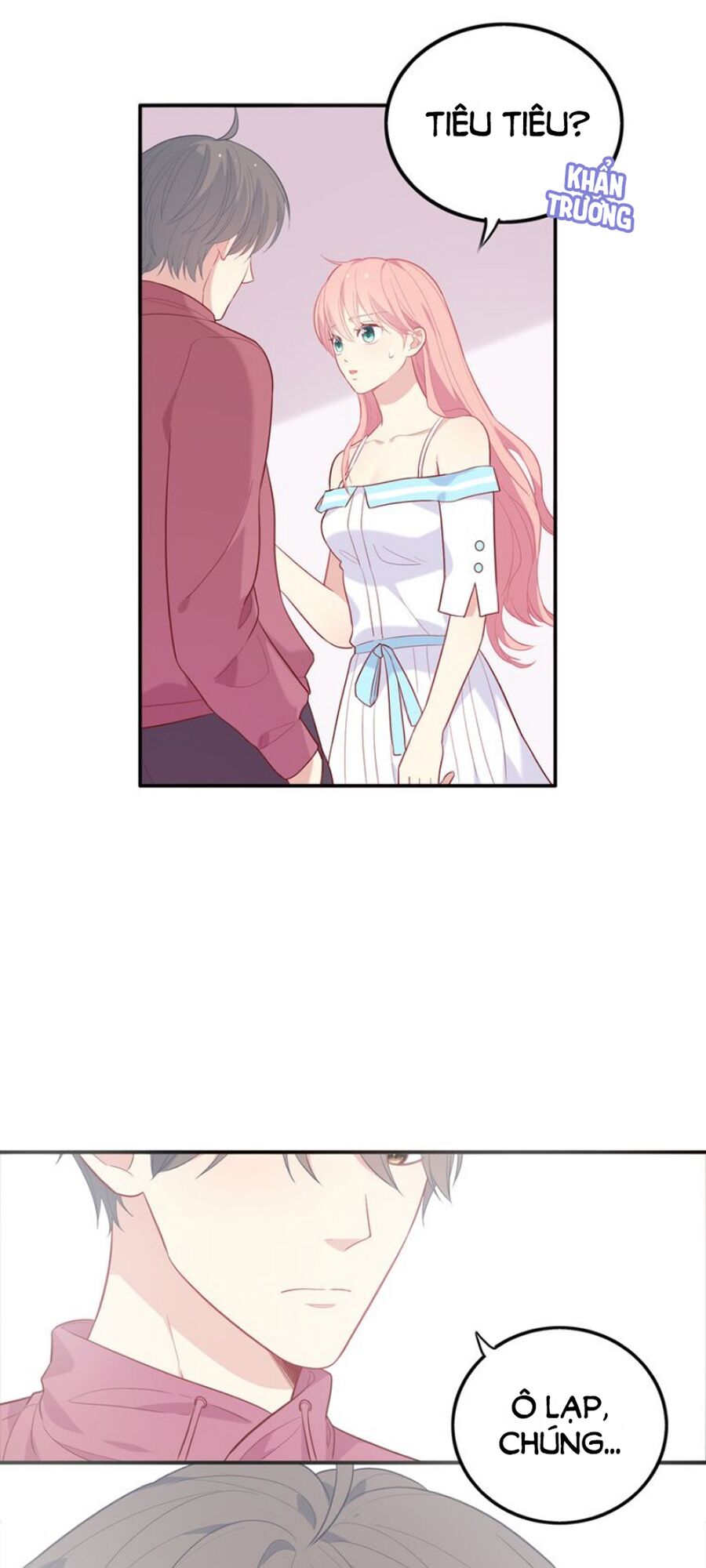 Vương tử thành phố và công chúa Amazon: Chapter 42