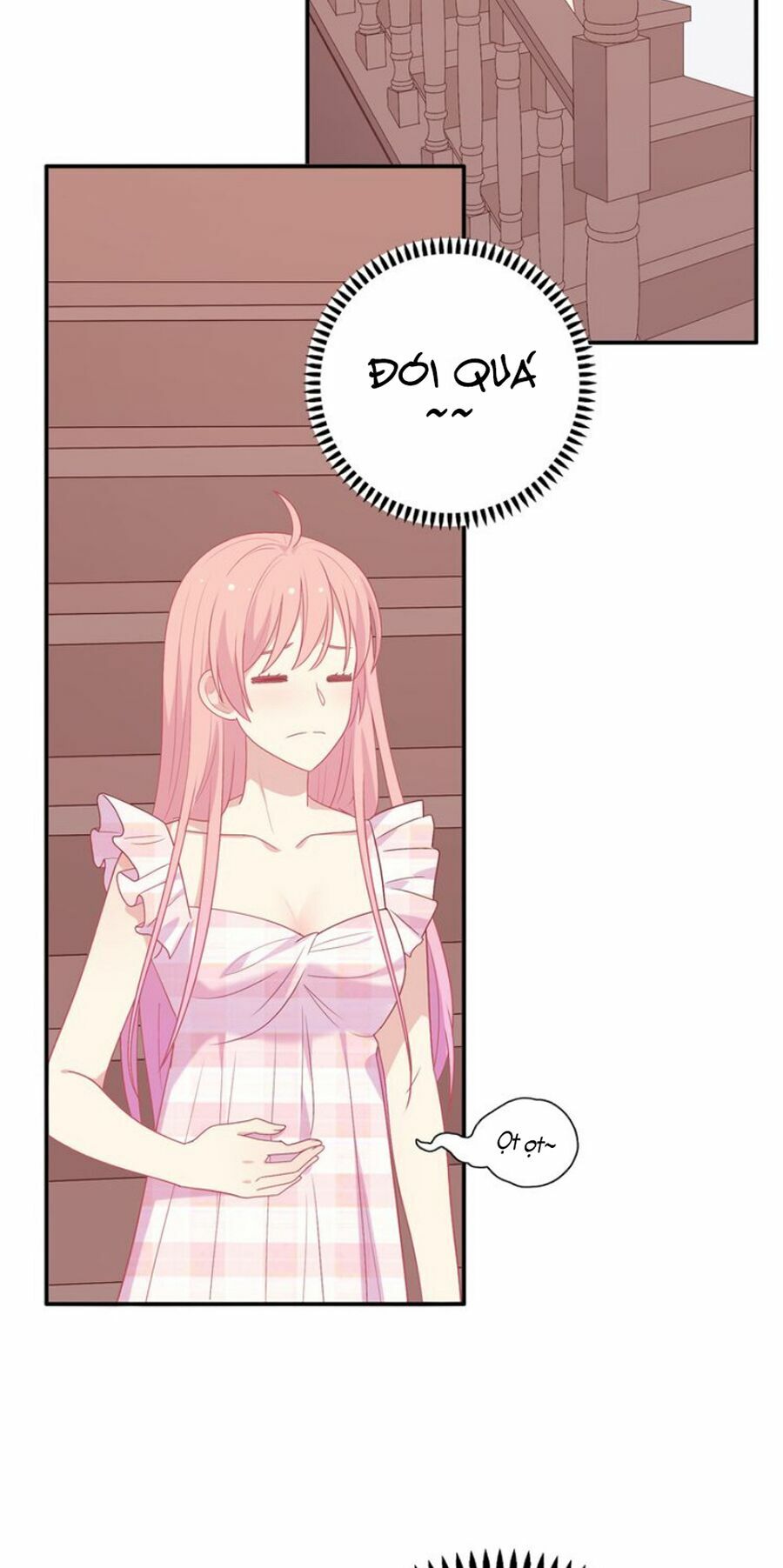Vương tử thành phố và công chúa Amazon: Chapter 42