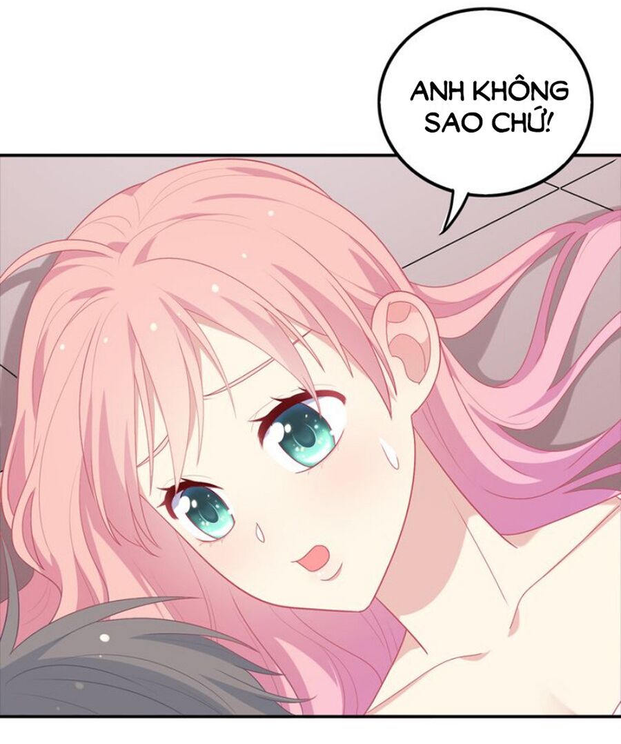 Vương tử thành phố và công chúa Amazon: Chapter 42