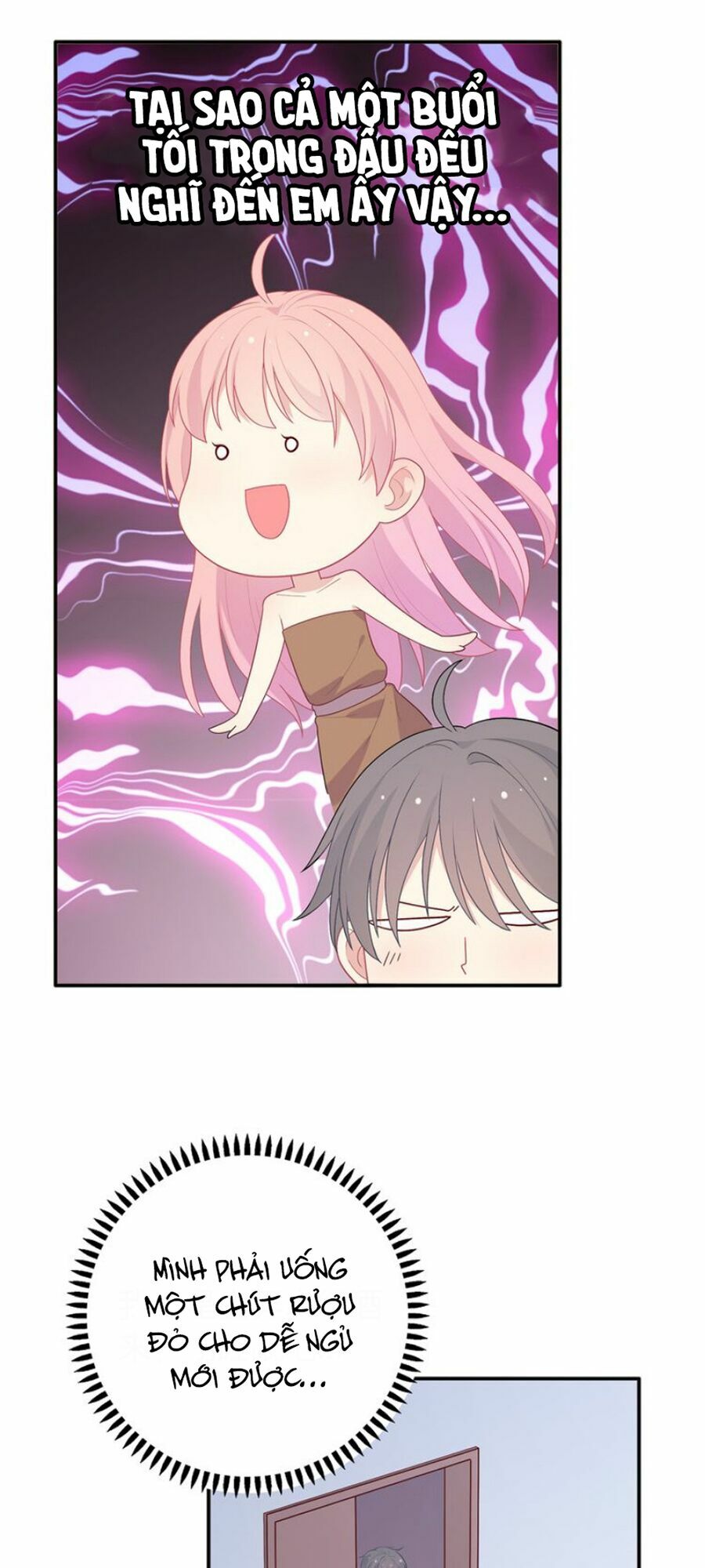 Vương tử thành phố và công chúa Amazon: Chapter 42