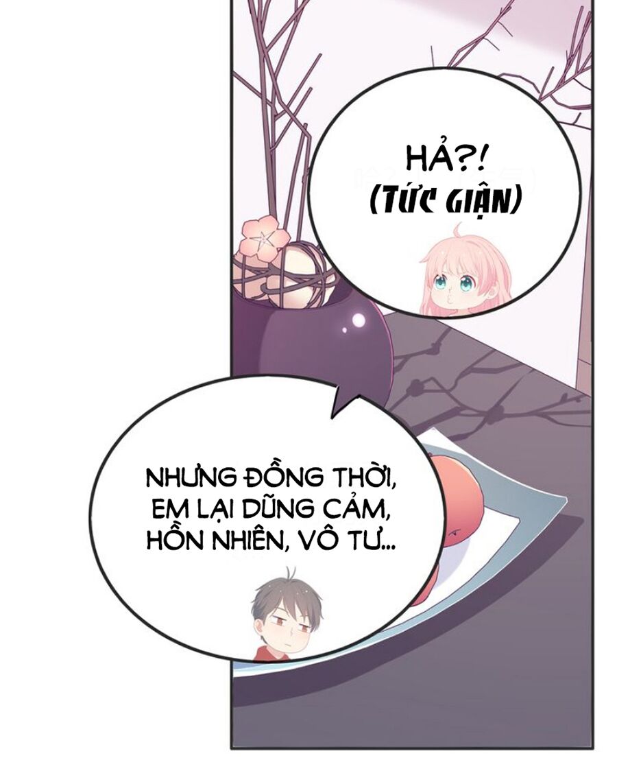 Vương tử thành phố và công chúa Amazon: Chapter 42