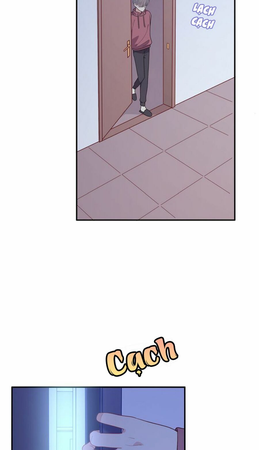 Vương tử thành phố và công chúa Amazon: Chapter 42