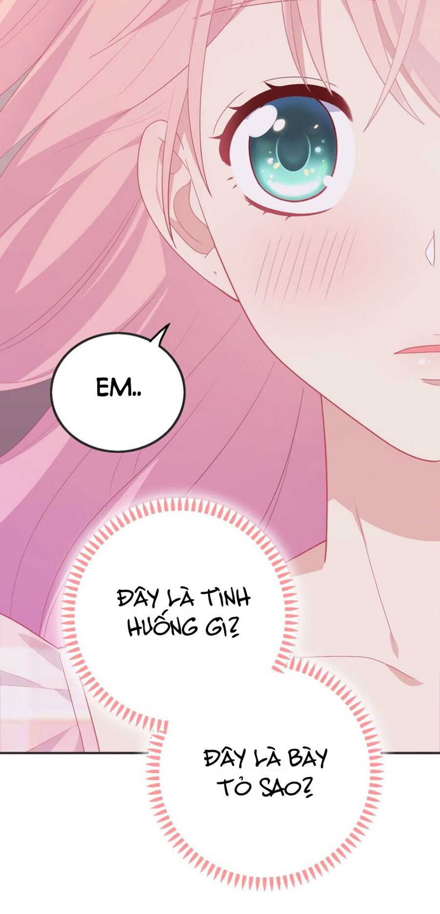 Vương tử thành phố và công chúa Amazon: Chapter 42