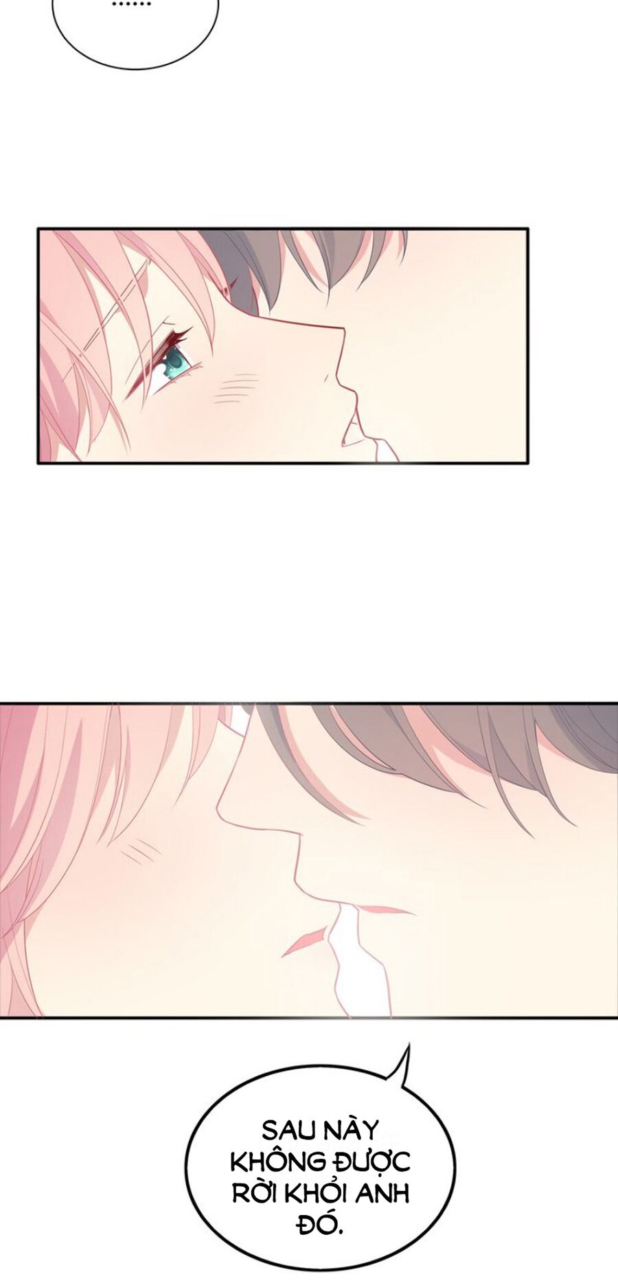 Vương tử thành phố và công chúa Amazon: Chapter 42