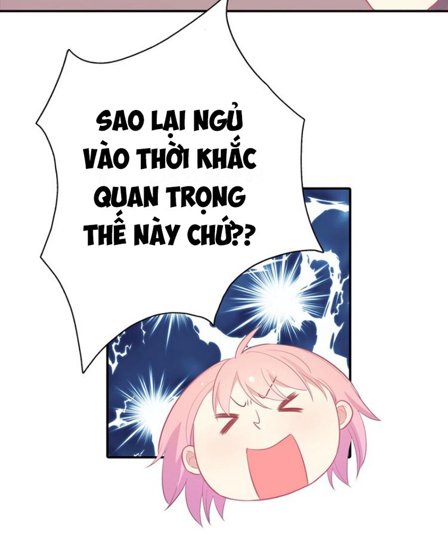 Vương tử thành phố và công chúa Amazon: Chapter 42