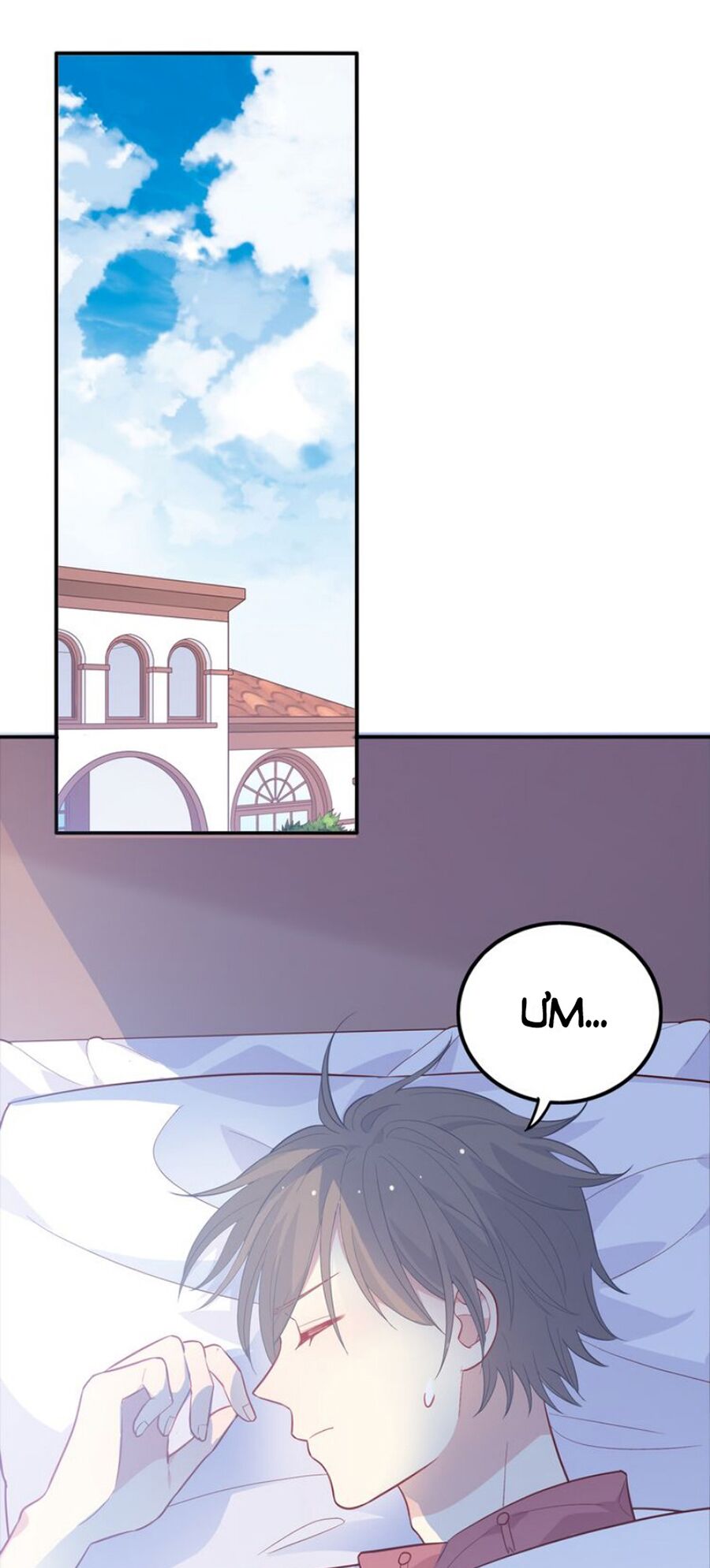 Vương tử thành phố và công chúa Amazon: Chapter 42