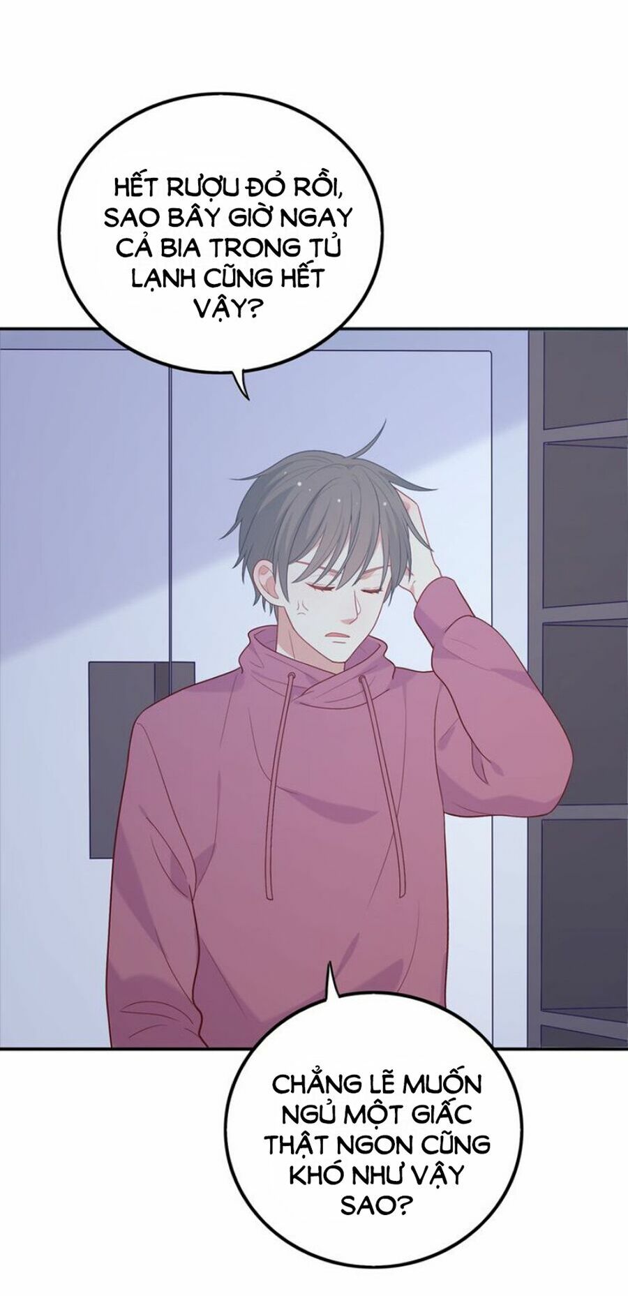 Vương tử thành phố và công chúa Amazon: Chapter 42