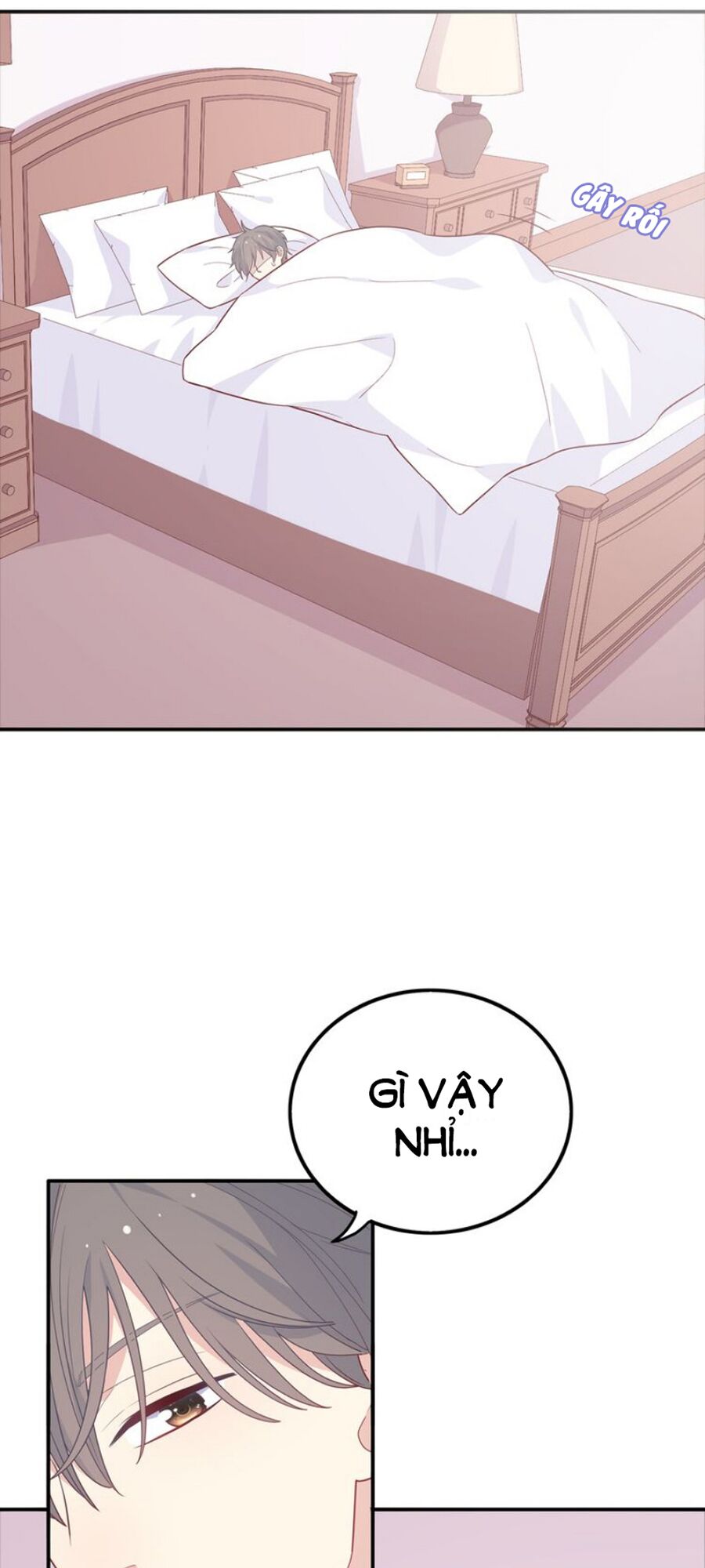 Vương tử thành phố và công chúa Amazon: Chapter 42