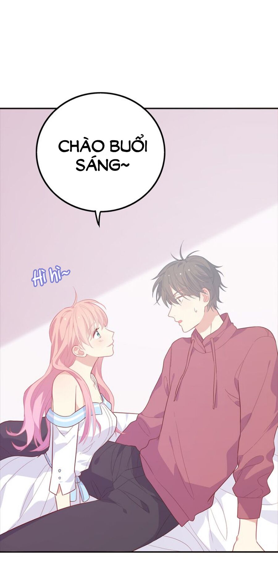 Vương tử thành phố và công chúa Amazon: Chapter 42