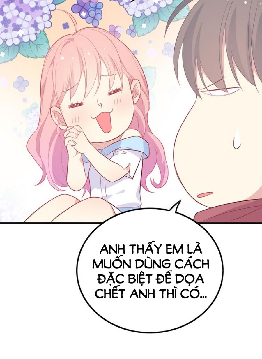 Vương tử thành phố và công chúa Amazon: Chapter 42