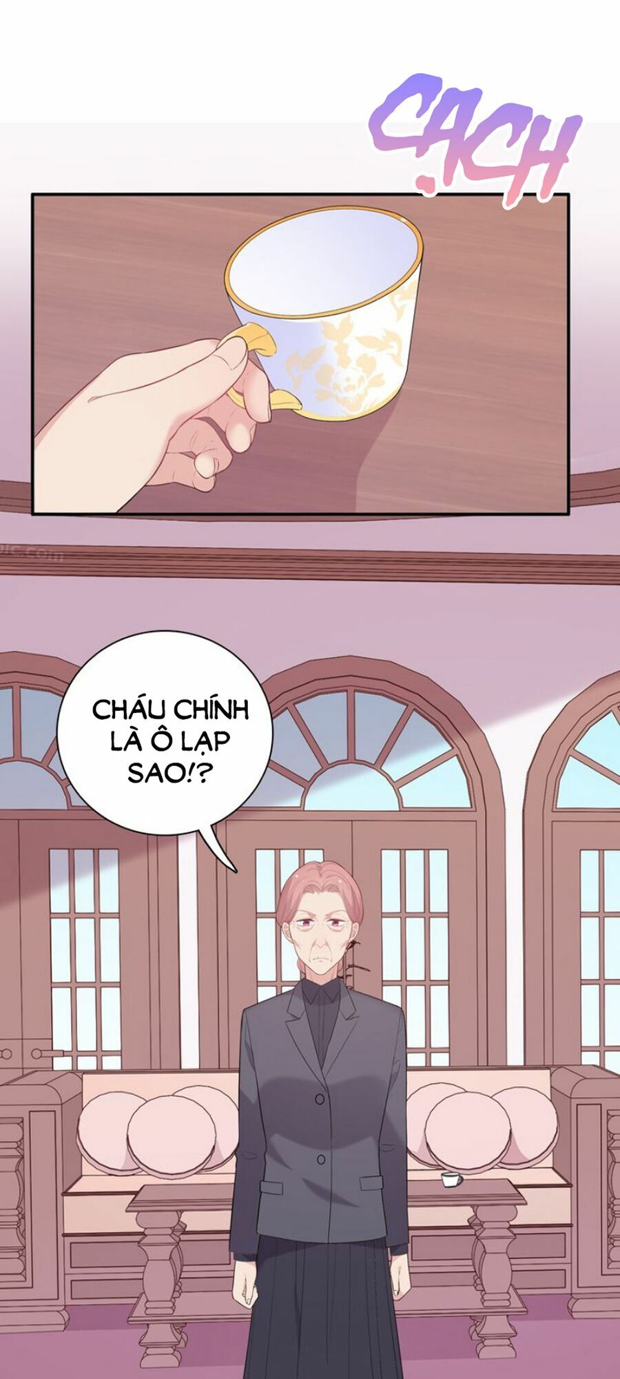 Vương tử thành phố và công chúa Amazon: Chapter 45: - 49