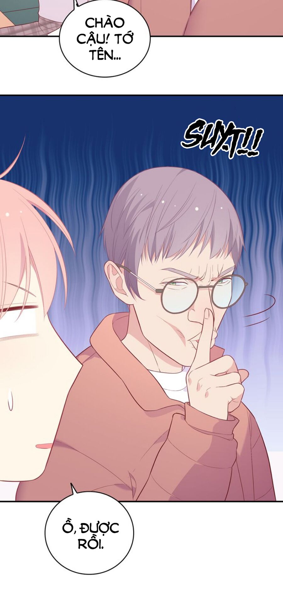 Vương tử thành phố và công chúa Amazon: Chapter 45: - 49