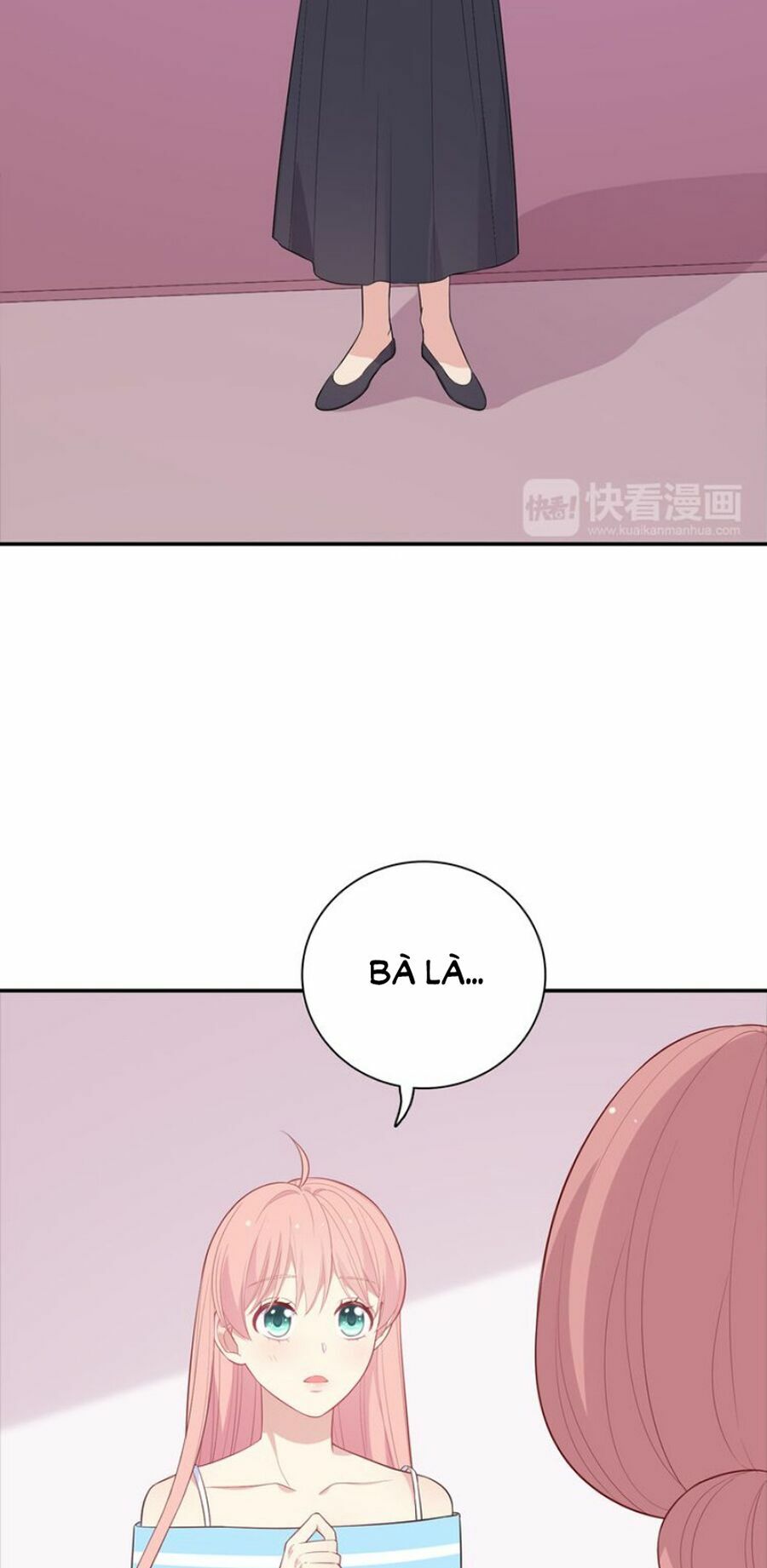 Vương tử thành phố và công chúa Amazon: Chapter 45: - 49