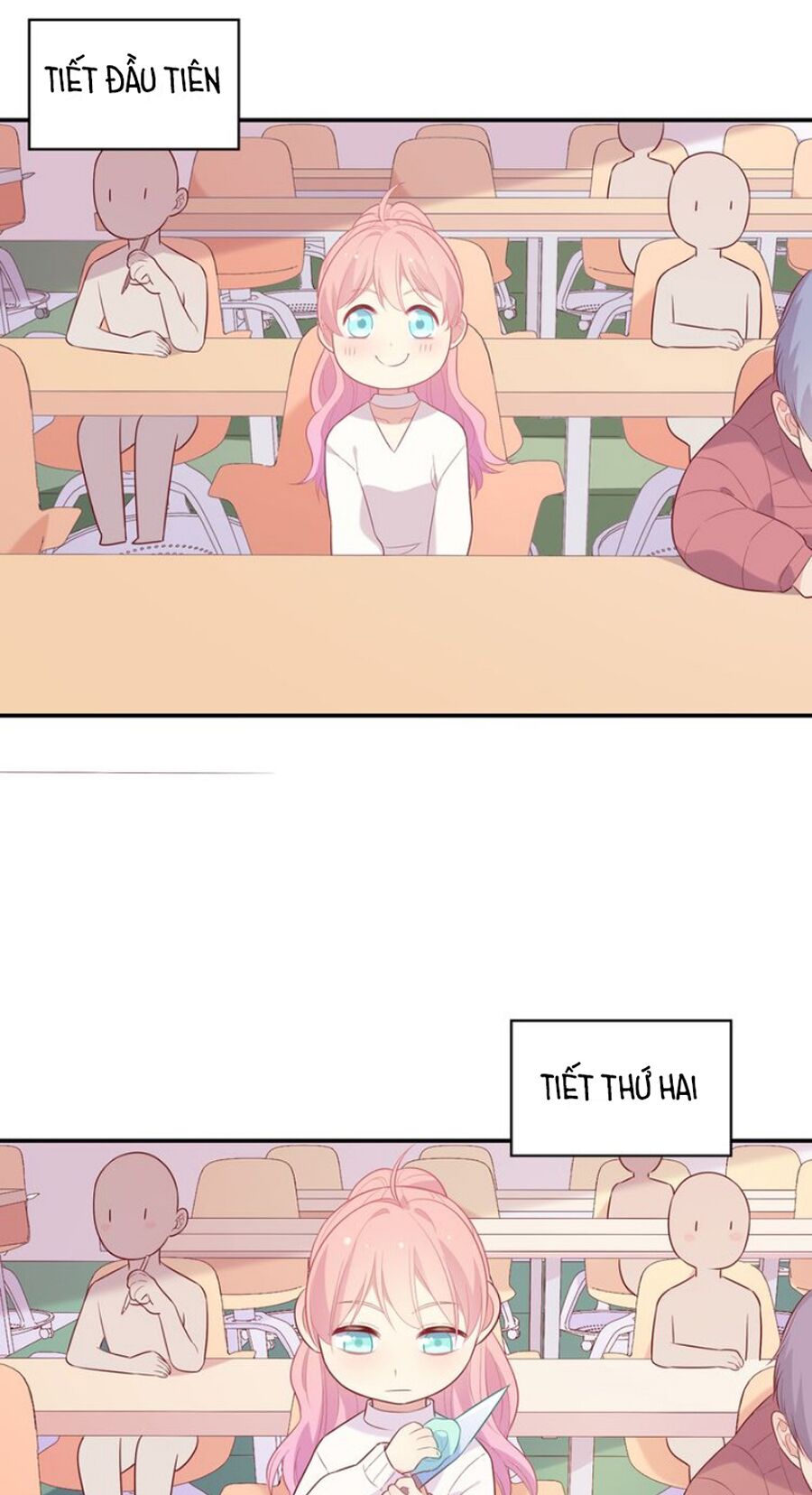 Vương tử thành phố và công chúa Amazon: Chapter 45: - 49