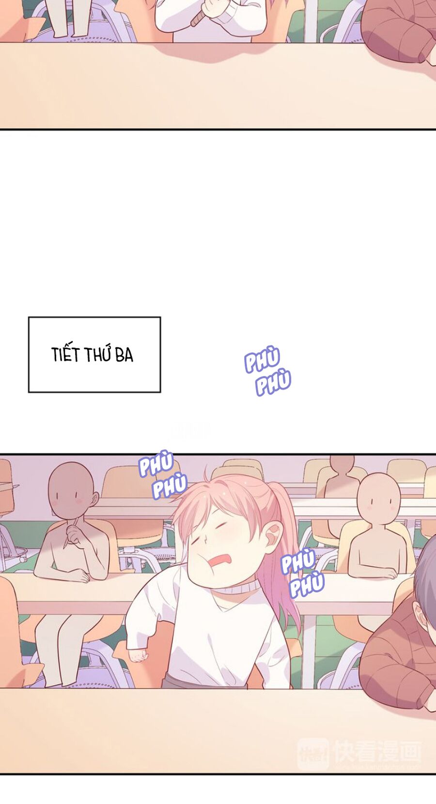 Vương tử thành phố và công chúa Amazon: Chapter 45: - 49