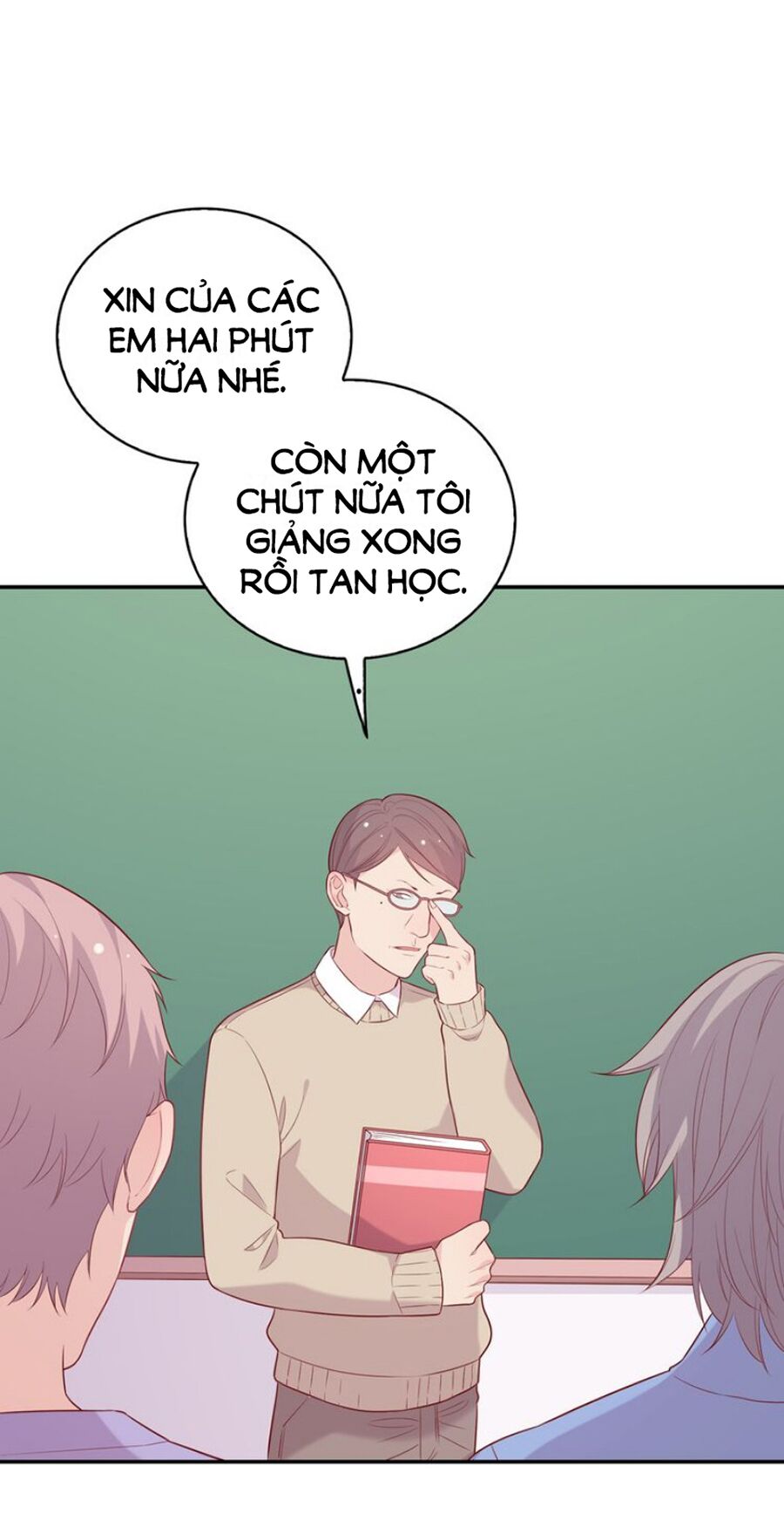 Vương tử thành phố và công chúa Amazon: Chapter 45: - 49