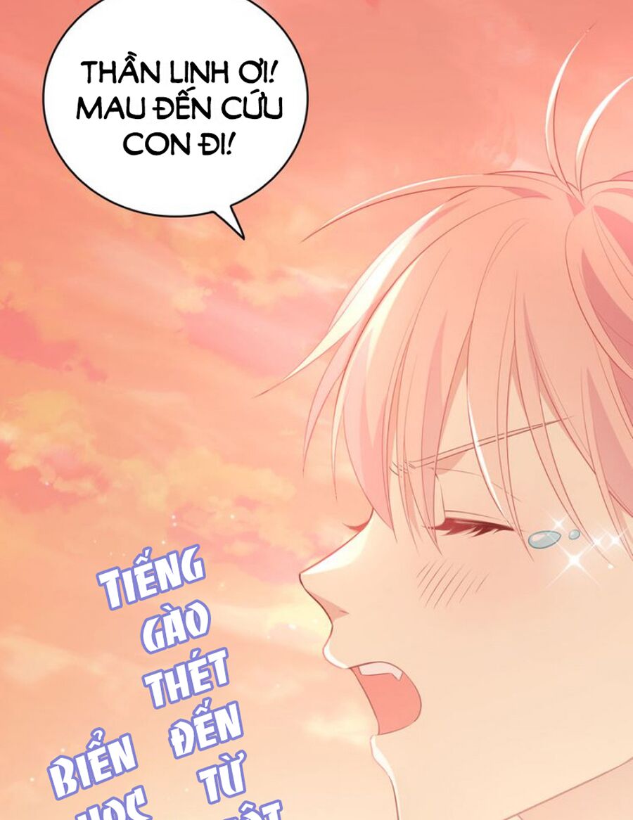 Vương tử thành phố và công chúa Amazon: Chapter 45: - 49