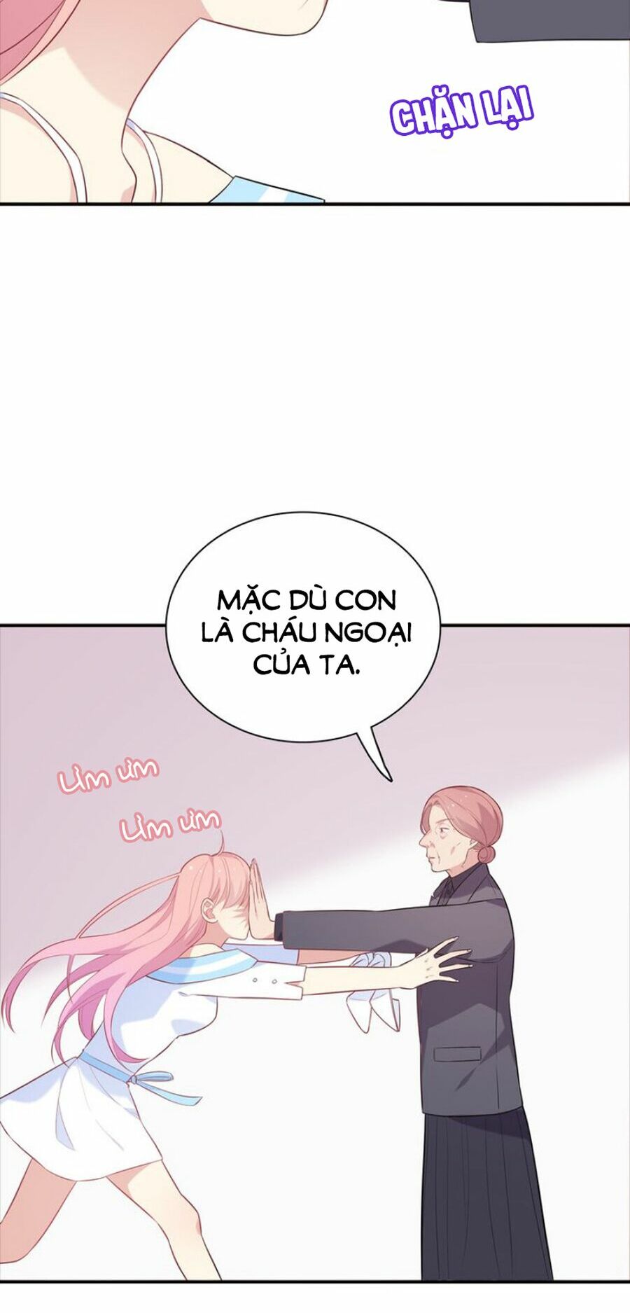 Vương tử thành phố và công chúa Amazon: Chapter 45: - 49