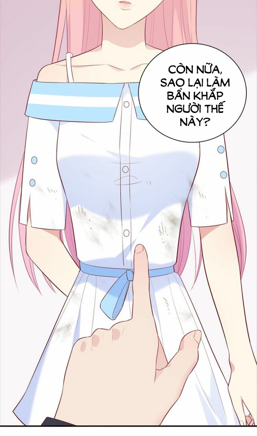 Vương tử thành phố và công chúa Amazon: Chapter 45: - 49