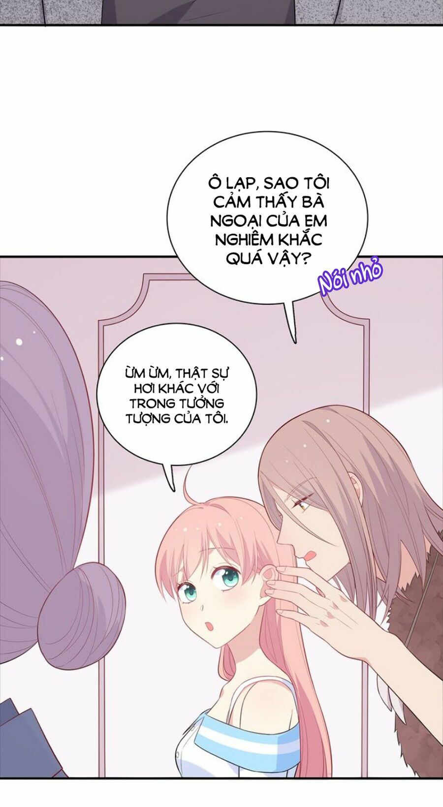 Vương tử thành phố và công chúa Amazon: Chapter 45: - 49