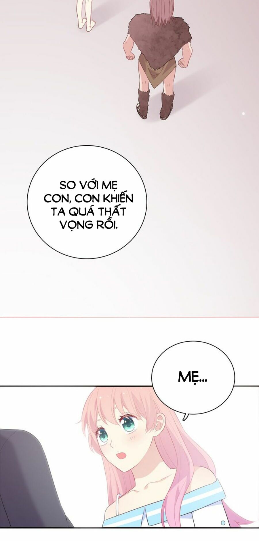 Vương tử thành phố và công chúa Amazon: Chapter 45: - 49