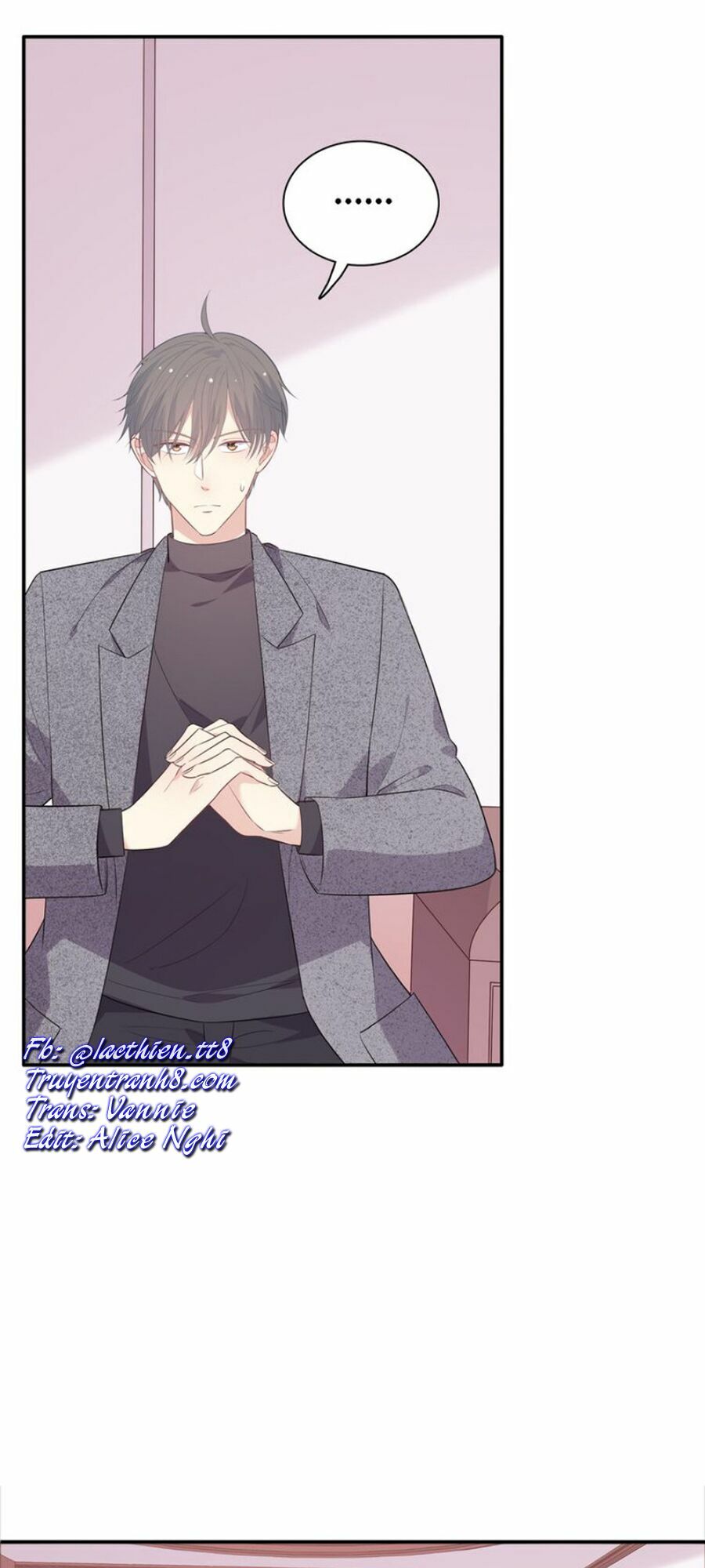 Vương tử thành phố và công chúa Amazon: Chapter 45: - 49