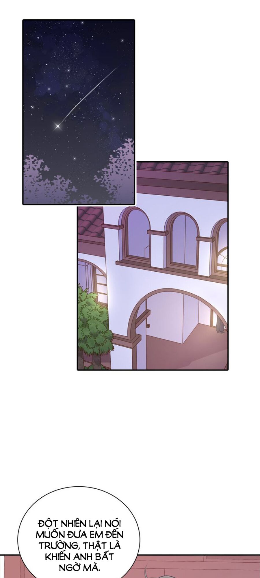 Vương tử thành phố và công chúa Amazon: Chapter 45: - 49