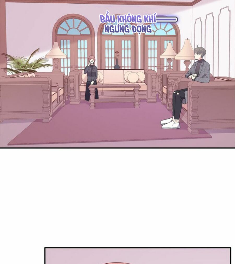 Vương tử thành phố và công chúa Amazon: Chapter 45: - 49