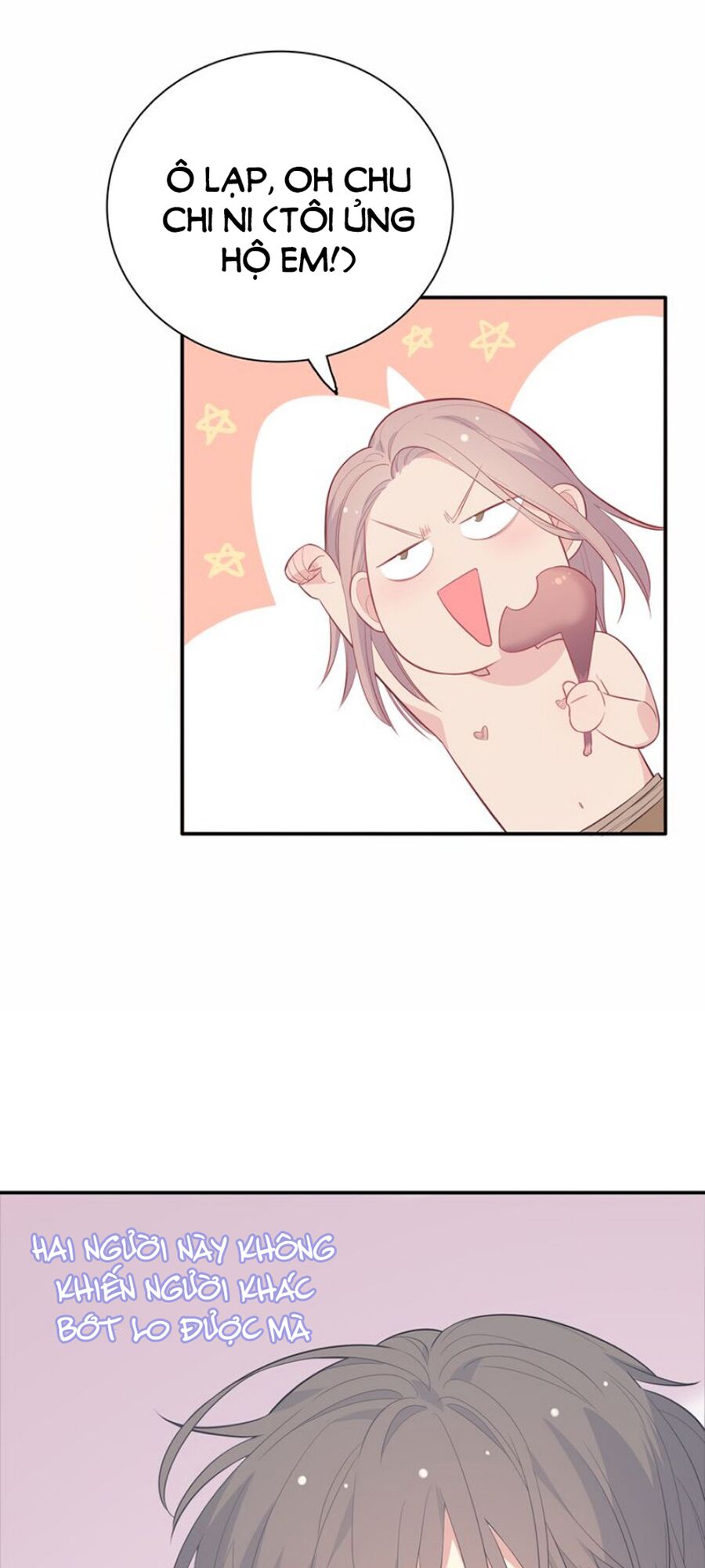Vương tử thành phố và công chúa Amazon: Chapter 45: - 49