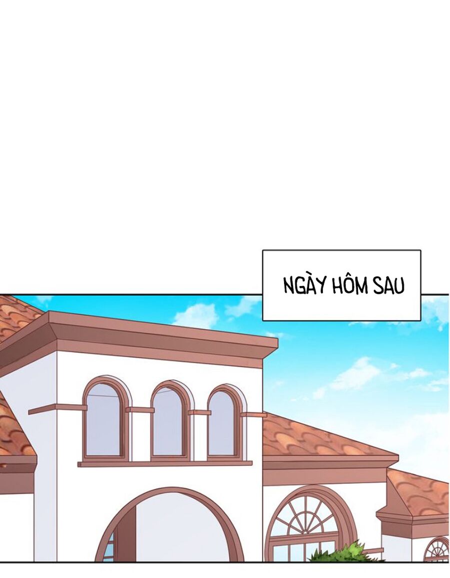 Vương tử thành phố và công chúa Amazon: Chapter 45: - 49