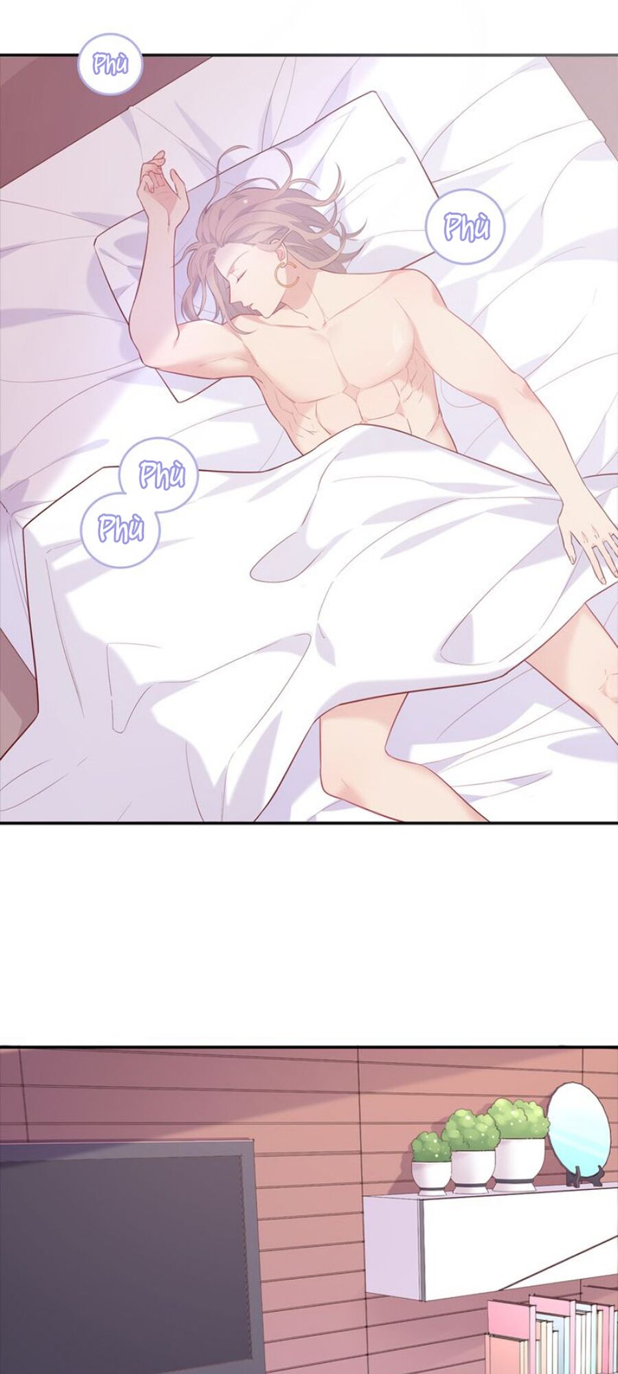 Vương tử thành phố và công chúa Amazon: Chapter 45: - 49