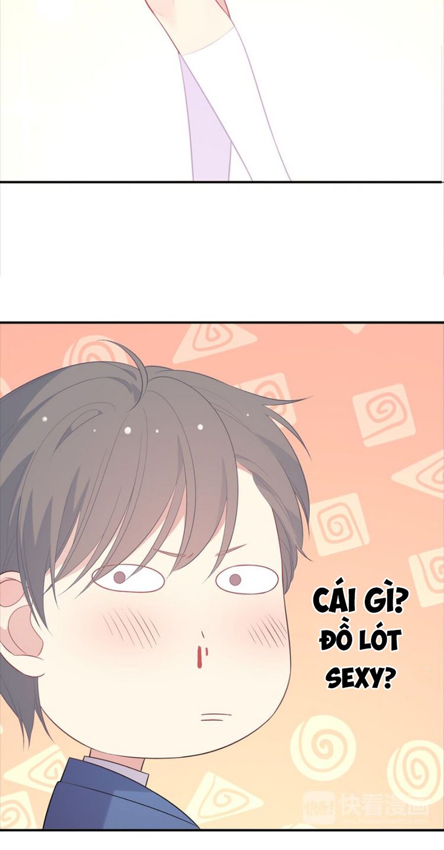 Vương tử thành phố và công chúa Amazon: Chapter 45: - 49