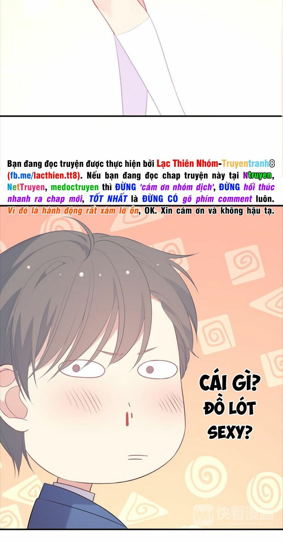 Vương tử thành phố và công chúa Amazon: Chapter 45: - 49