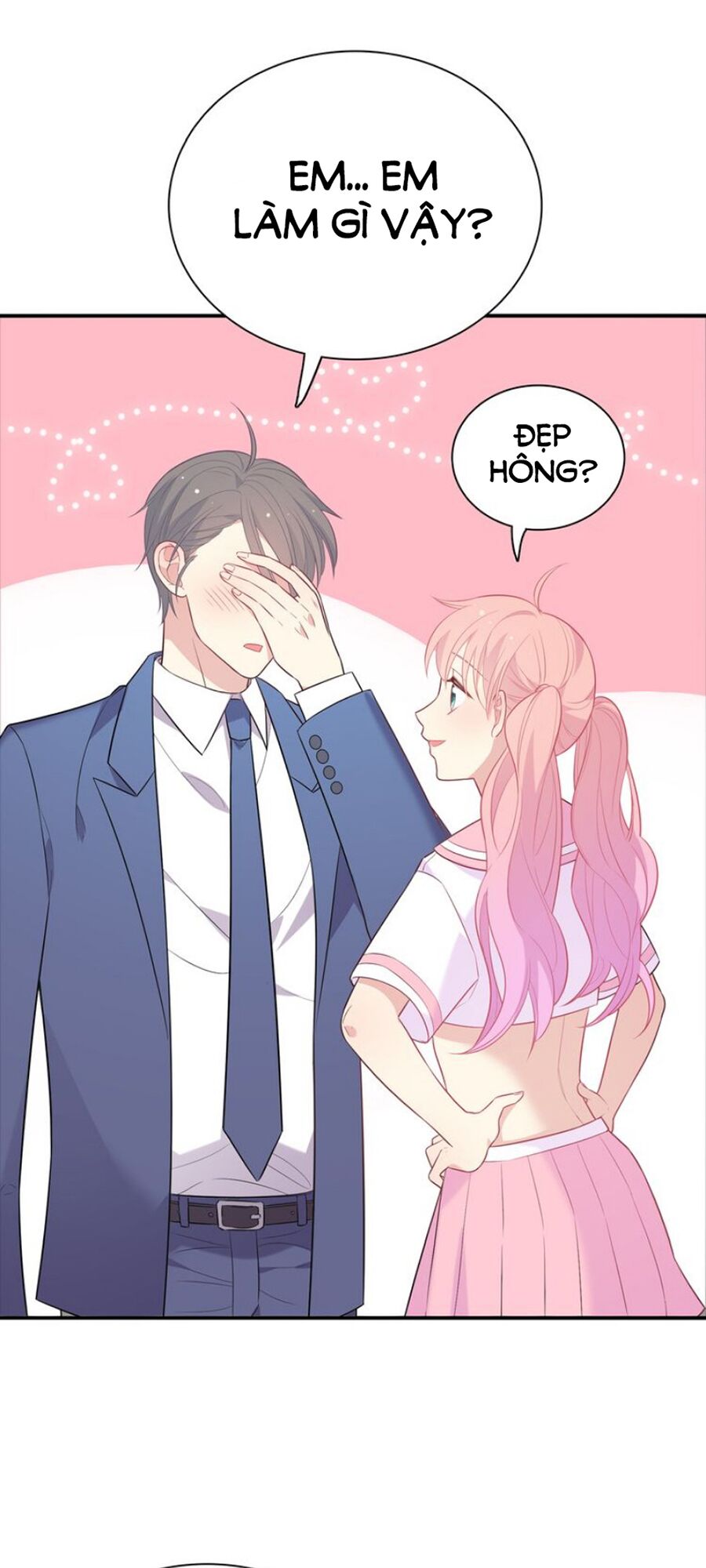 Vương tử thành phố và công chúa Amazon: Chapter 45: - 49