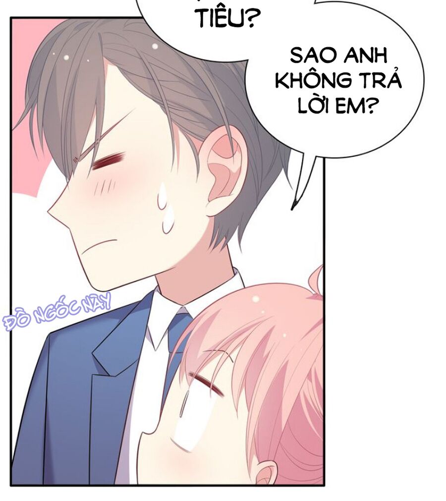 Vương tử thành phố và công chúa Amazon: Chapter 45: - 49