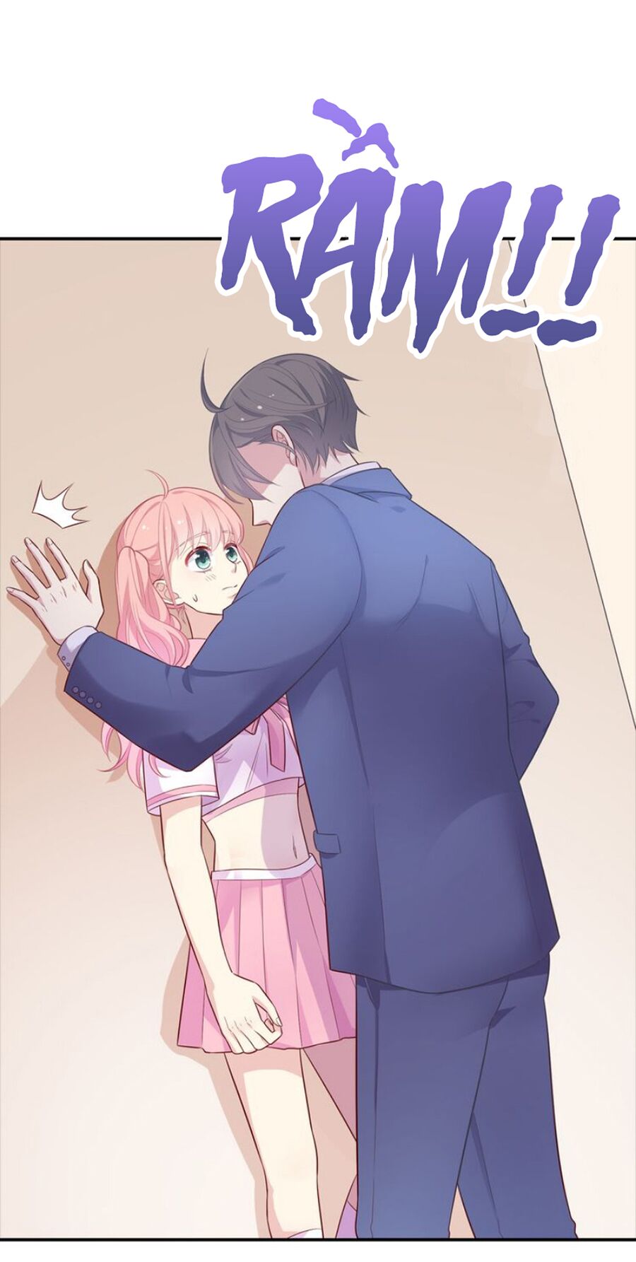 Vương tử thành phố và công chúa Amazon: Chapter 45: - 49