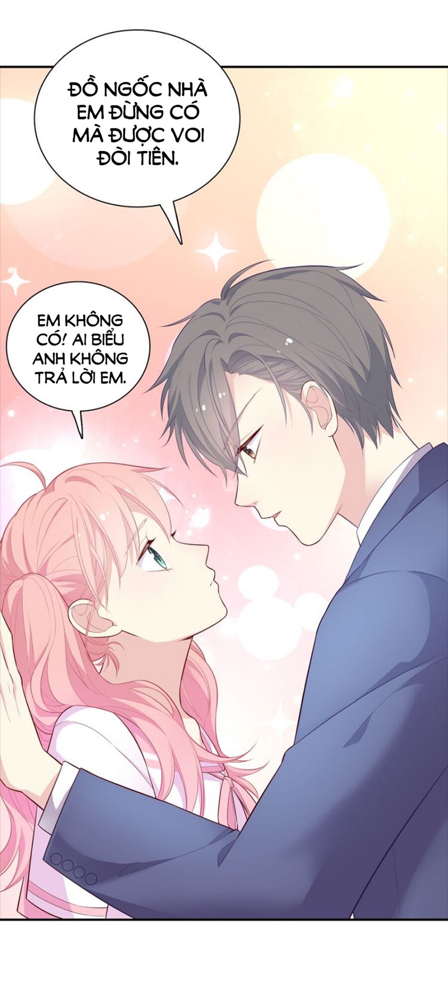 Vương tử thành phố và công chúa Amazon: Chapter 45: - 49