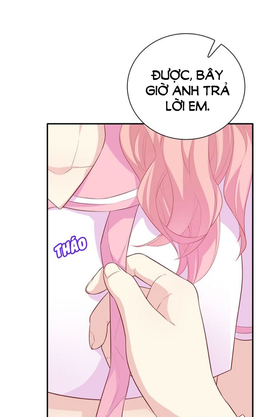 Vương tử thành phố và công chúa Amazon: Chapter 45: - 49