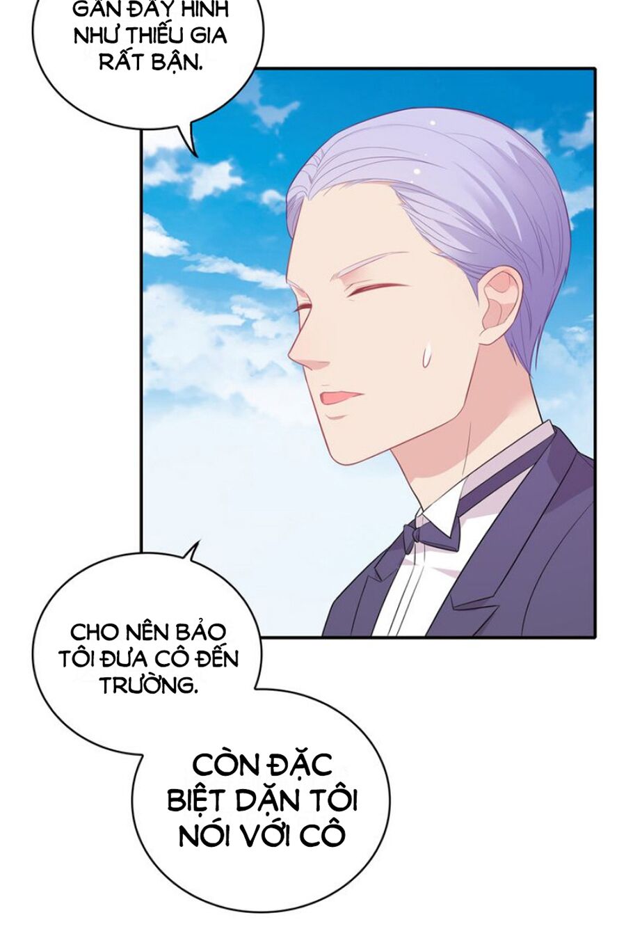 Vương tử thành phố và công chúa Amazon: Chapter 45: - 49