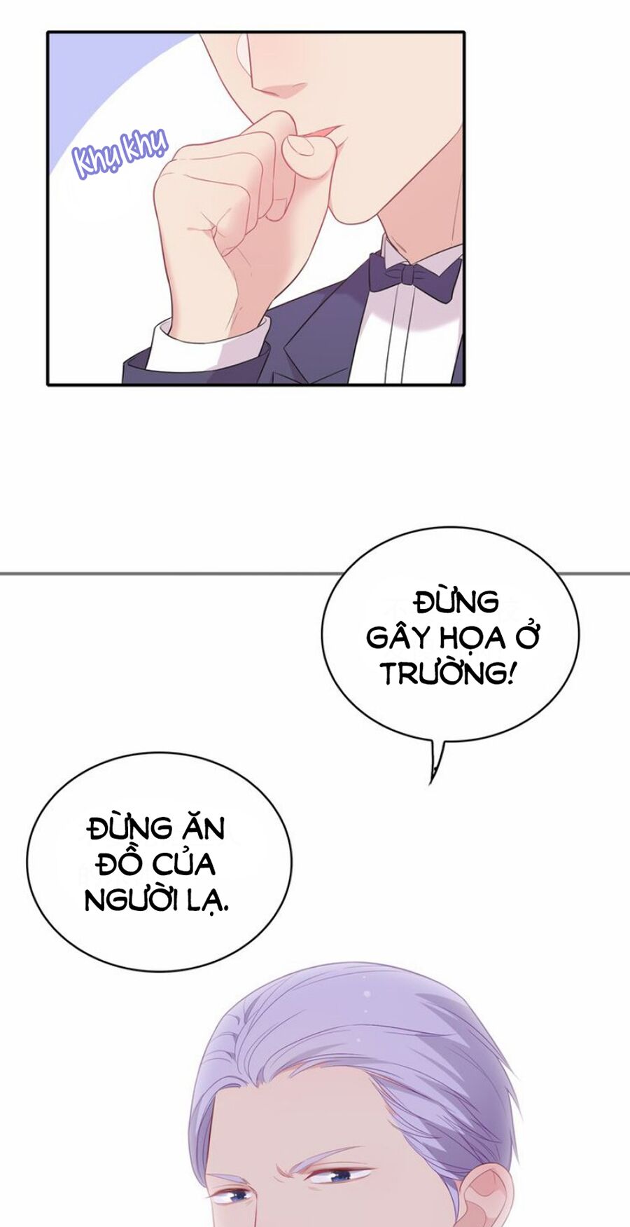 Vương tử thành phố và công chúa Amazon: Chapter 45: - 49