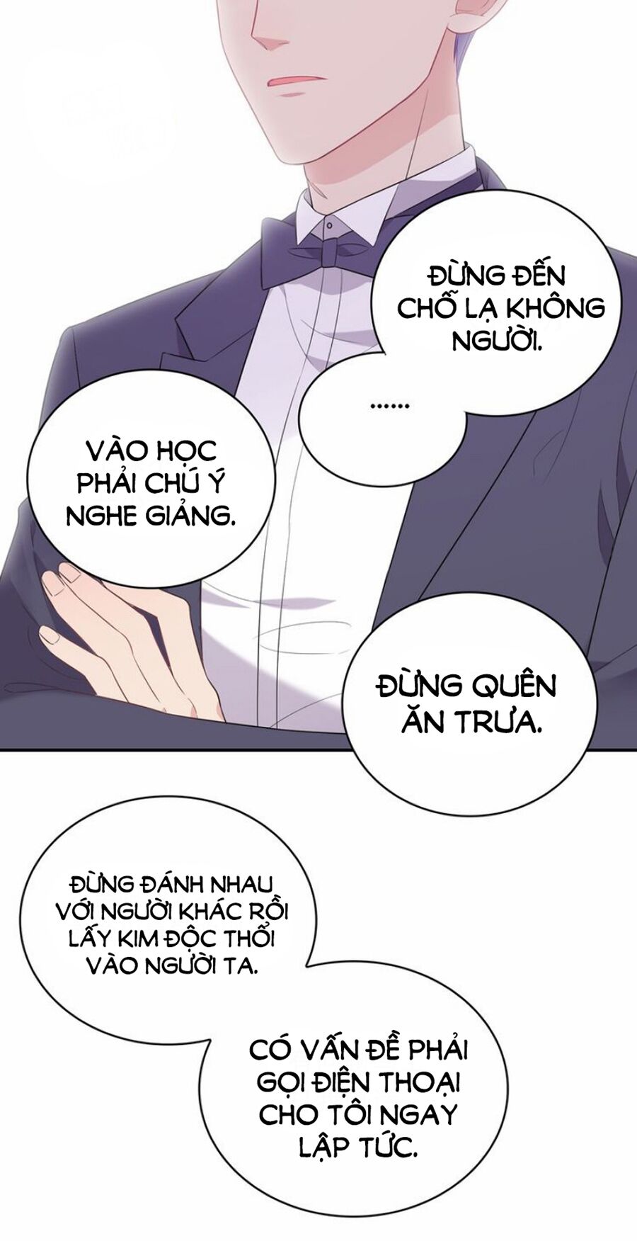 Vương tử thành phố và công chúa Amazon: Chapter 45: - 49