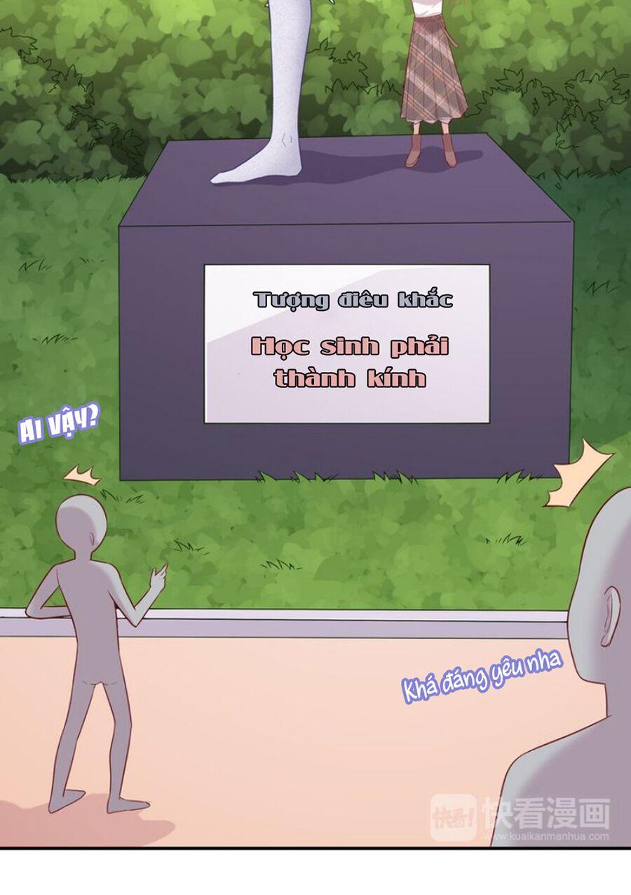 Vương tử thành phố và công chúa Amazon: Chapter 45: - 49