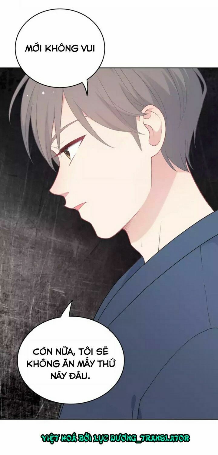 Vương tử thành phố và công chúa Amazon: Chapter 5